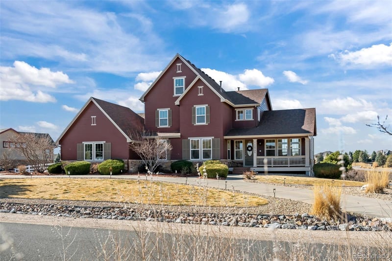 12745 Uinta St, Brighton, CO 80602