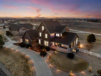 12745 Uinta St, Brighton, CO 80602