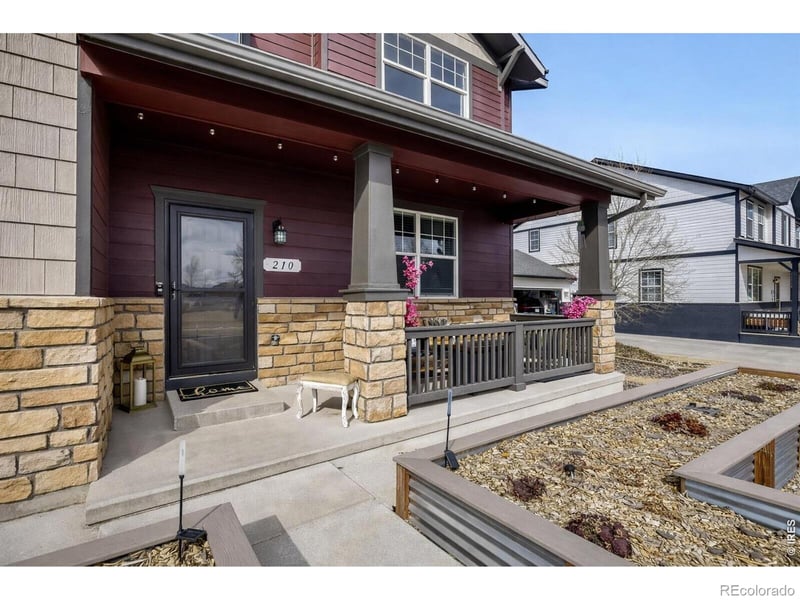 210 Peppler Dr, Longmont, CO 80504