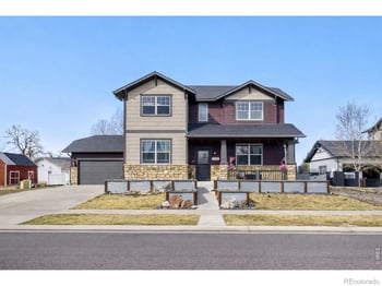 210 Peppler Dr, Longmont, CO 80504