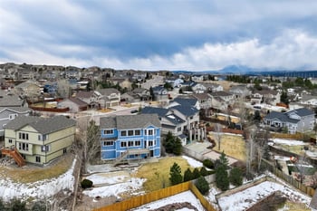 13860 Horsetail Ter, Colorado Springs, CO 80921