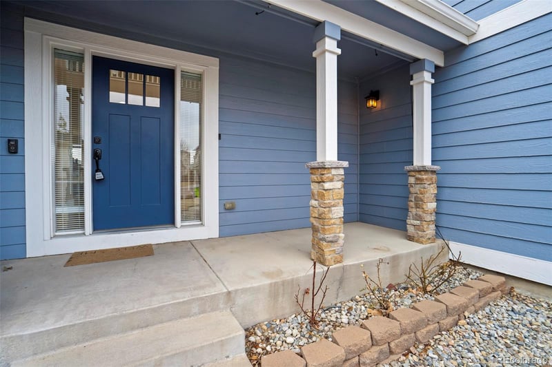 13860 Horsetail Ter, Colorado Springs, CO 80921