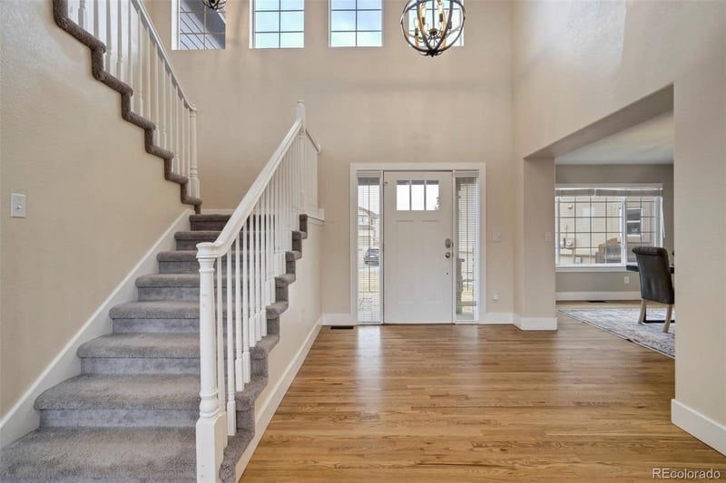 13860 Horsetail Ter, Colorado Springs, CO 80921