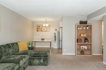 7645 Quincy Ave #206, Denver, CO 80237
