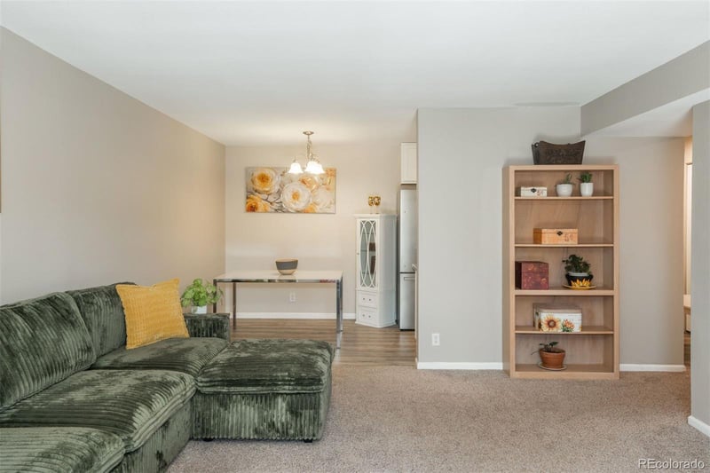 7645 Quincy Ave #206, Denver, CO 80237