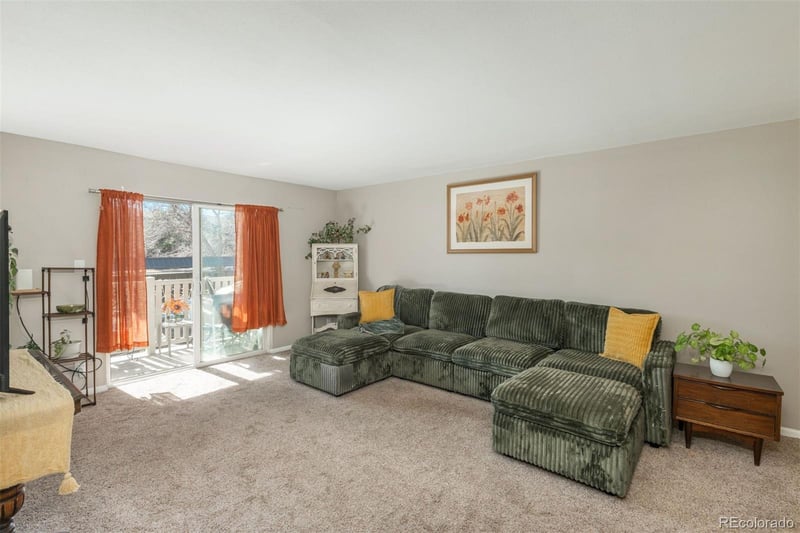 7645 Quincy Ave #206, Denver, CO 80237