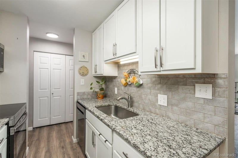 7645 Quincy Ave #206, Denver, CO 80237