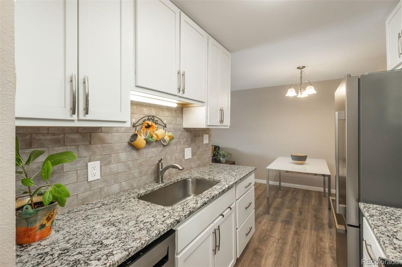 7645 Quincy Ave #206, Denver, CO 80237