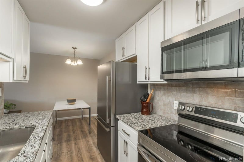 7645 Quincy Ave #206, Denver, CO 80237