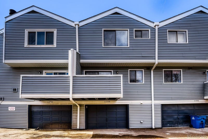 11750 Cedar Ave, Aurora, CO 80012