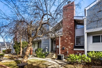 11750 Cedar Ave, Aurora, CO 80012