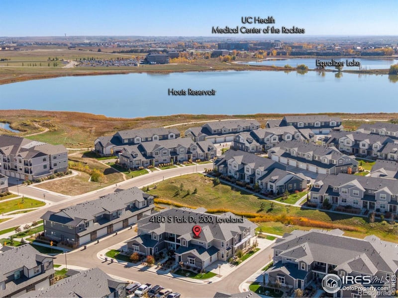 4180 Park Dr #200, Loveland, CO 80538