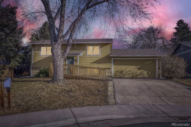 9168 Flower Ct, Westminster, CO 80021