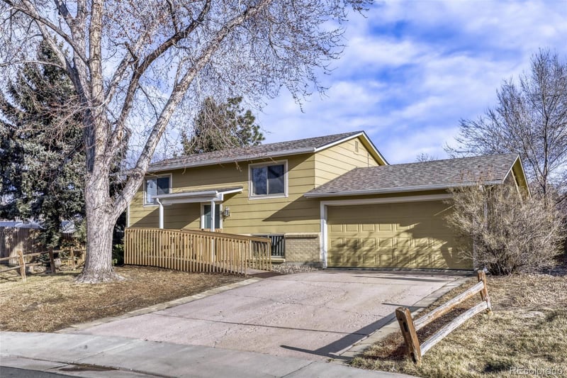 9168 Flower Ct, Westminster, CO 80021