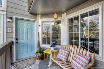 12483 Tennessee Cir #B, Aurora, CO 80012