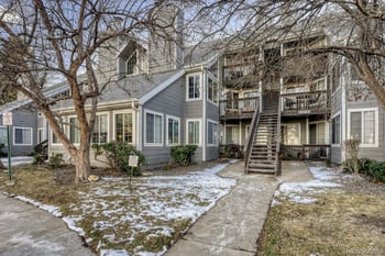 12483 Tennessee Cir #B, Aurora, CO 80012