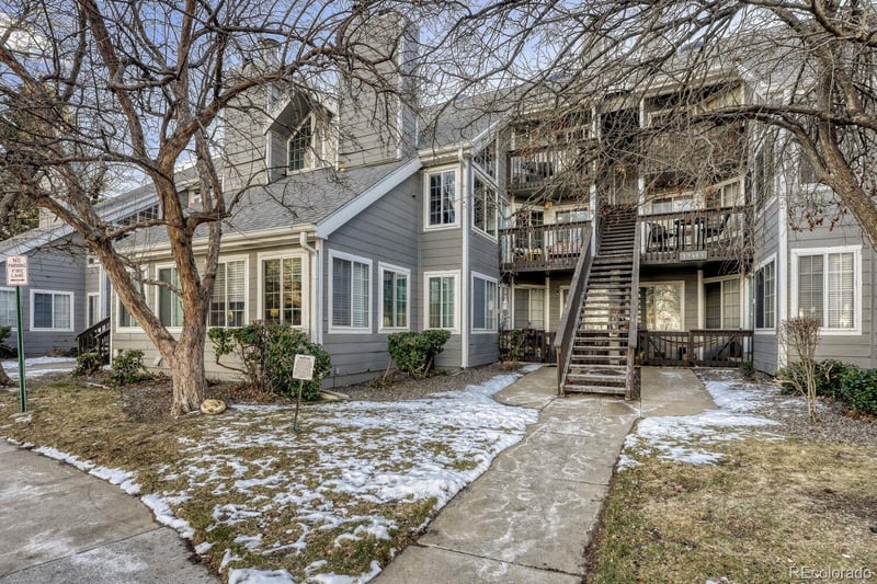 12483 Tennessee Cir #B, Aurora, CO 80012