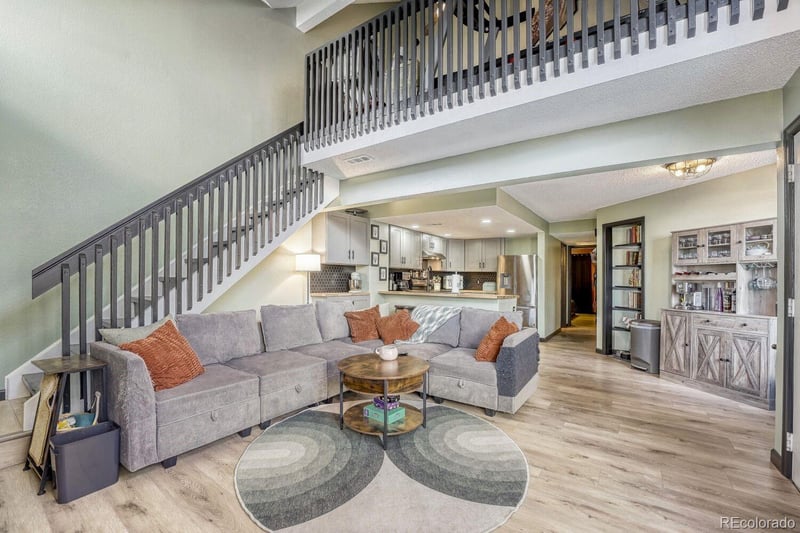 12483 Tennessee Cir #B, Aurora, CO 80012