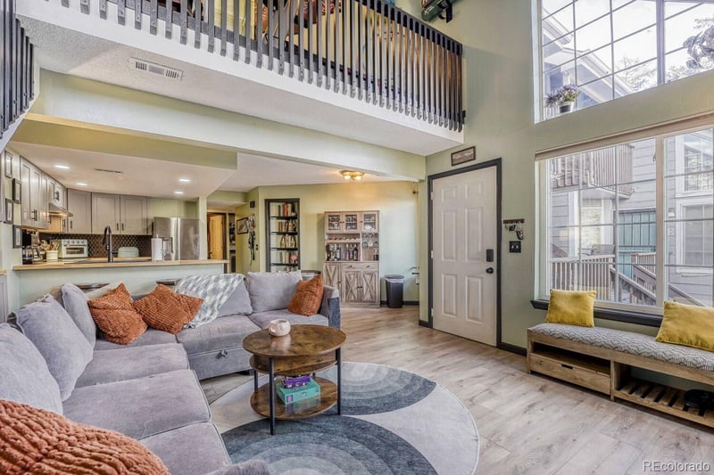 12483 Tennessee Cir #B, Aurora, CO 80012