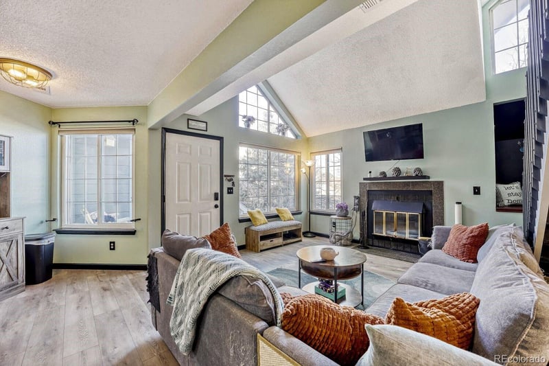 12483 Tennessee Cir #B, Aurora, CO 80012