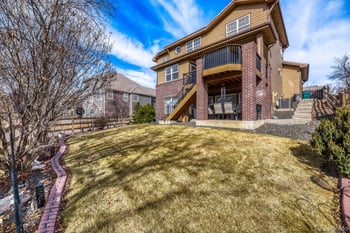 10154 Severn Ln, Parker, CO 80134