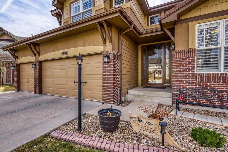 10154 Severn Ln, Parker, CO 80134