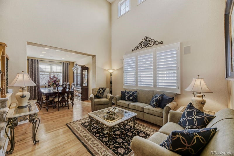 10154 Severn Ln, Parker, CO 80134