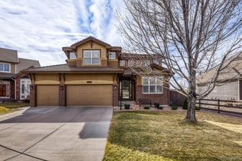 10154 Severn Ln, Parker, CO 80134