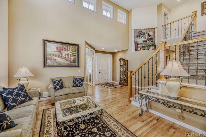 10154 Severn Ln, Parker, CO 80134