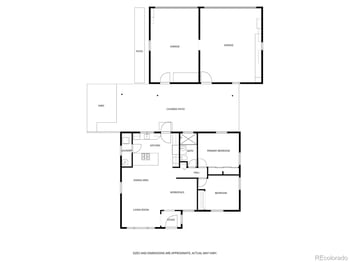 1299 Raritan St, Denver, CO 80223