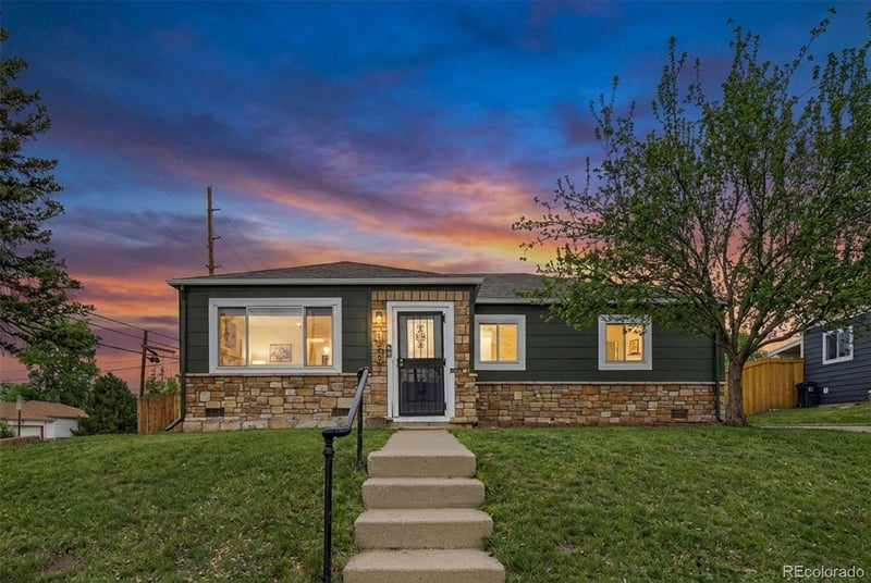 1299 Raritan St, Denver, CO 80223
