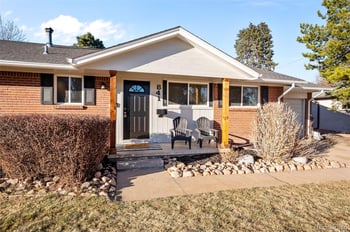 841 Oakwood Ave, Centennial, CO 80121