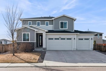4345 Rapport Dr, Castle Rock, CO 80104