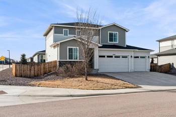 4345 Rapport Dr, Castle Rock, CO 80104
