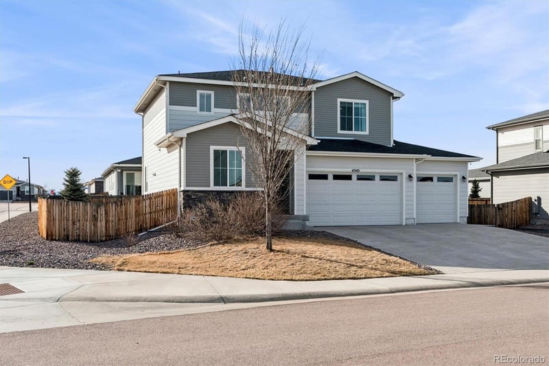 4345 Rapport Dr, Castle Rock, CO 80104