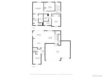 4345 Rapport Dr, Castle Rock, CO 80104