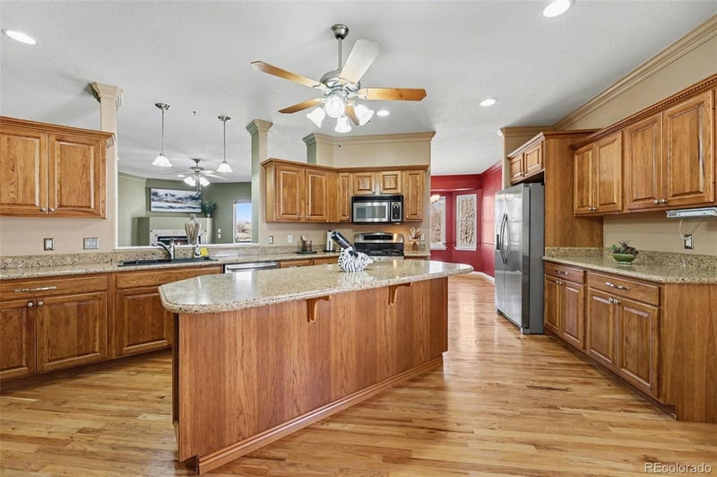 4725 Desert Candle Dr, Pueblo, CO 81001