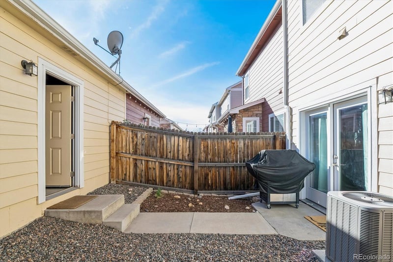 13604 Garfield St #E, Thornton, CO 80602