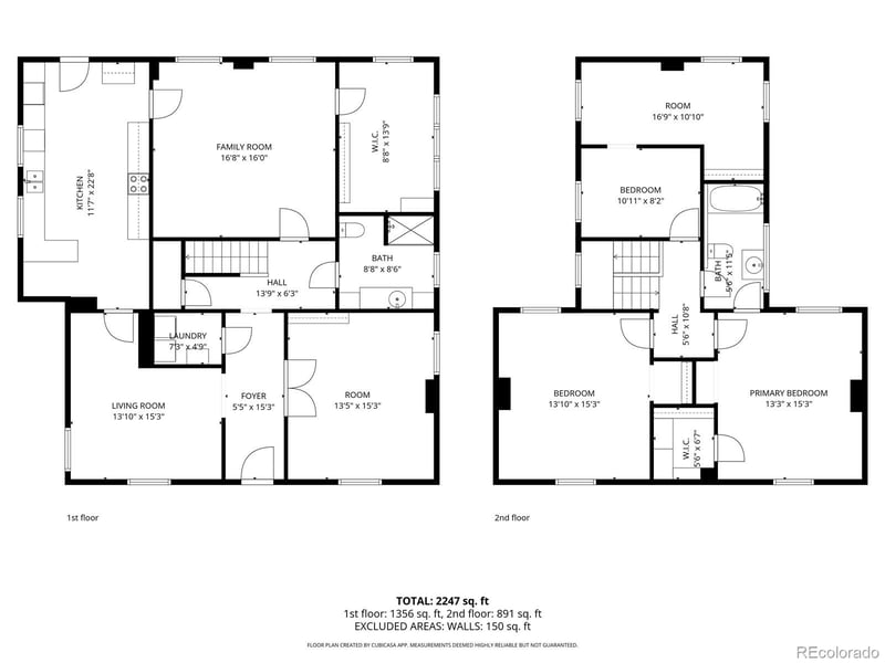 1757 34th Ave, Denver, CO 80211