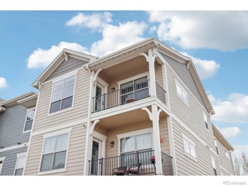 4612 Hahns Peak Dr #302, Loveland, CO 80538