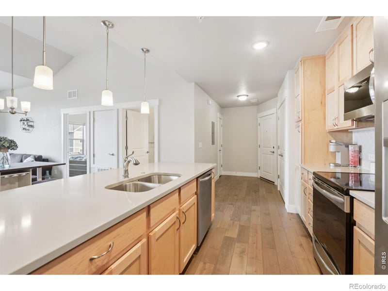 4612 Hahns Peak Dr #302, Loveland, CO 80538