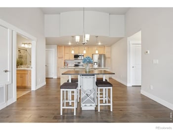 4612 Hahns Peak Dr #302, Loveland, CO 80538