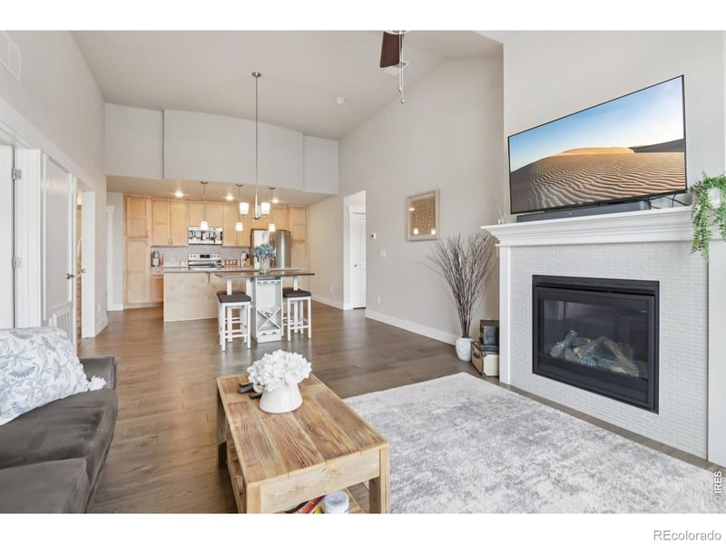 4612 Hahns Peak Dr #302, Loveland, CO 80538