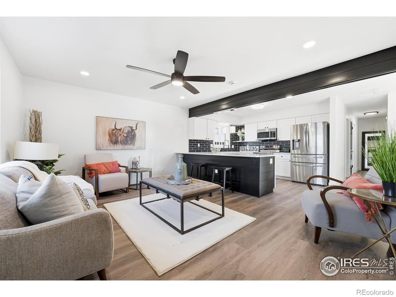 8120 Mummy Range Dr, Fort Collins, CO 80528