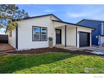 8120 Mummy Range Dr, Fort Collins, CO 80528