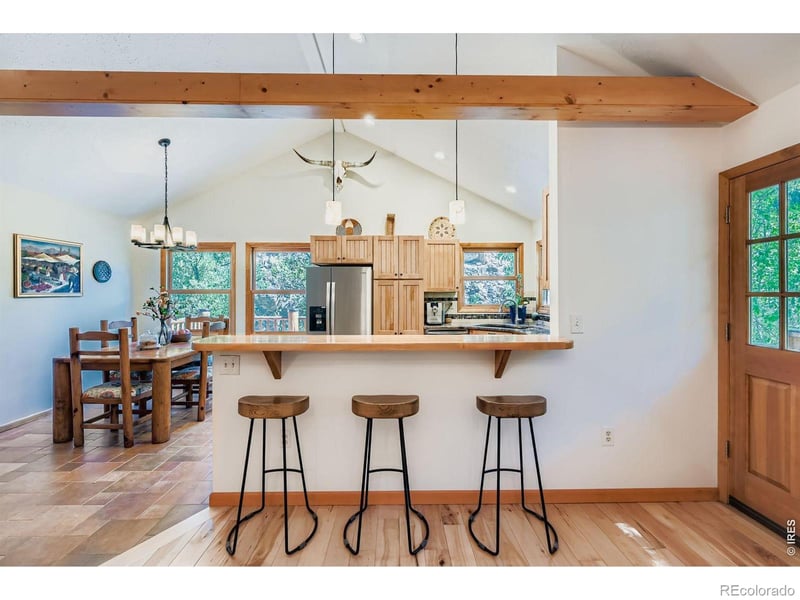 907 Fourmile Canyon Dr, Boulder, CO 80302