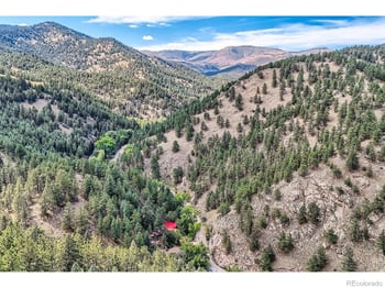 907 Fourmile Canyon Dr, Boulder, CO 80302