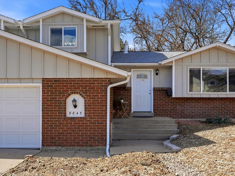8843 Seton , Westminster, CO 80031