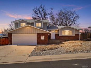 8843 Seton , Westminster, CO 80031