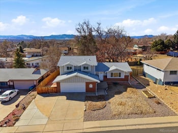 8843 Seton , Westminster, CO 80031